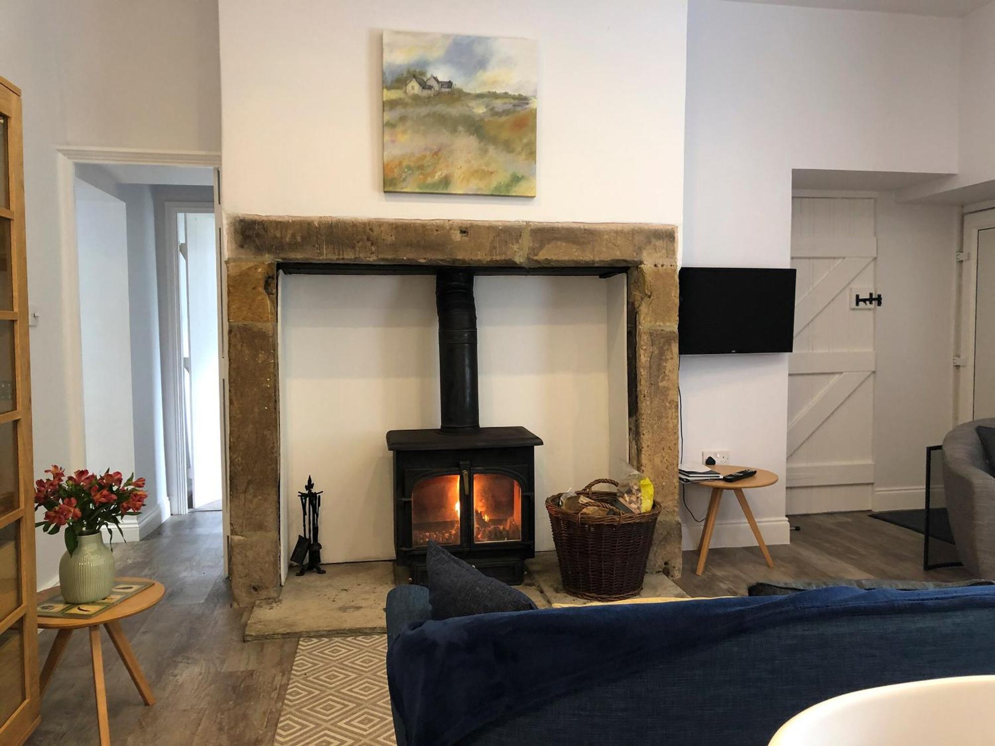 Horsley Cottage Rochester  Zewnętrze zdjęcie
