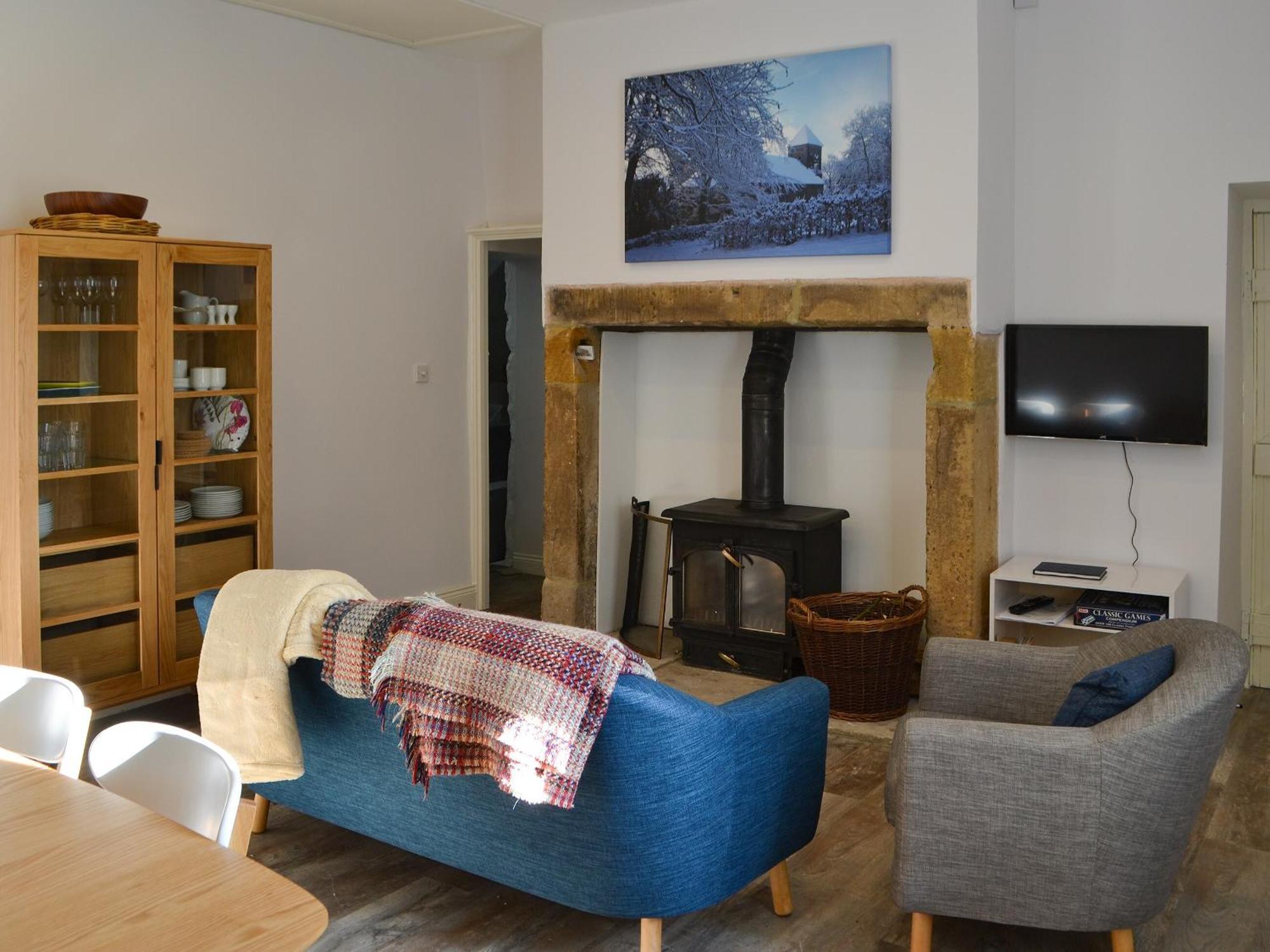 Horsley Cottage Rochester  Zewnętrze zdjęcie