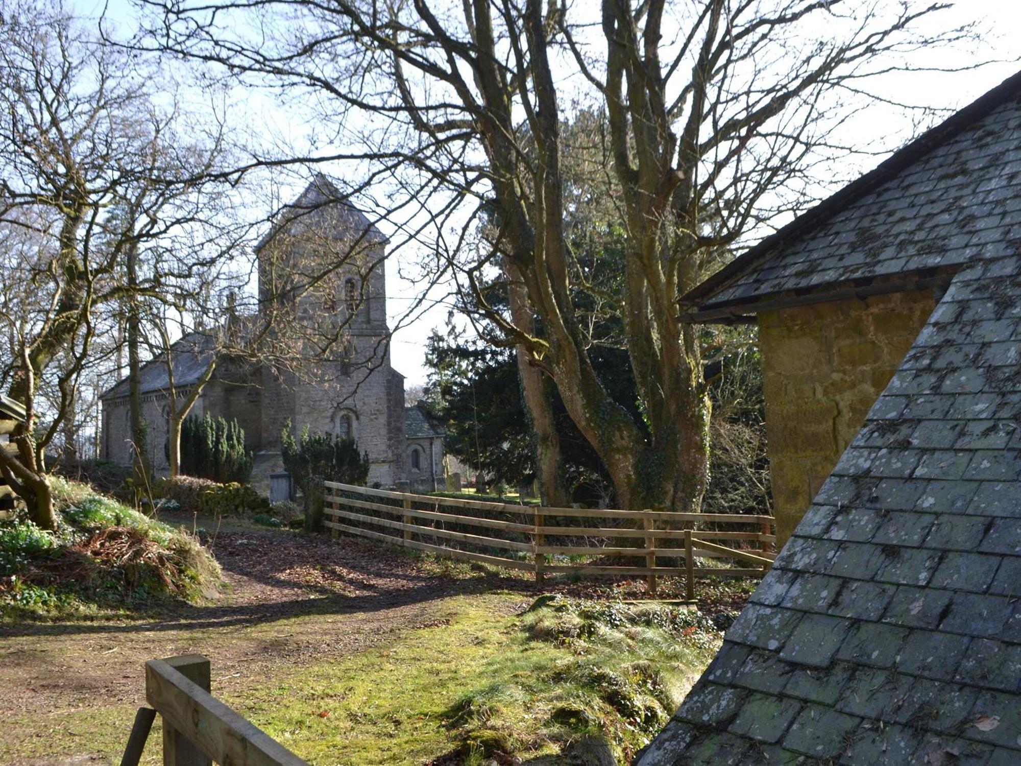 Horsley Cottage Rochester  Zewnętrze zdjęcie