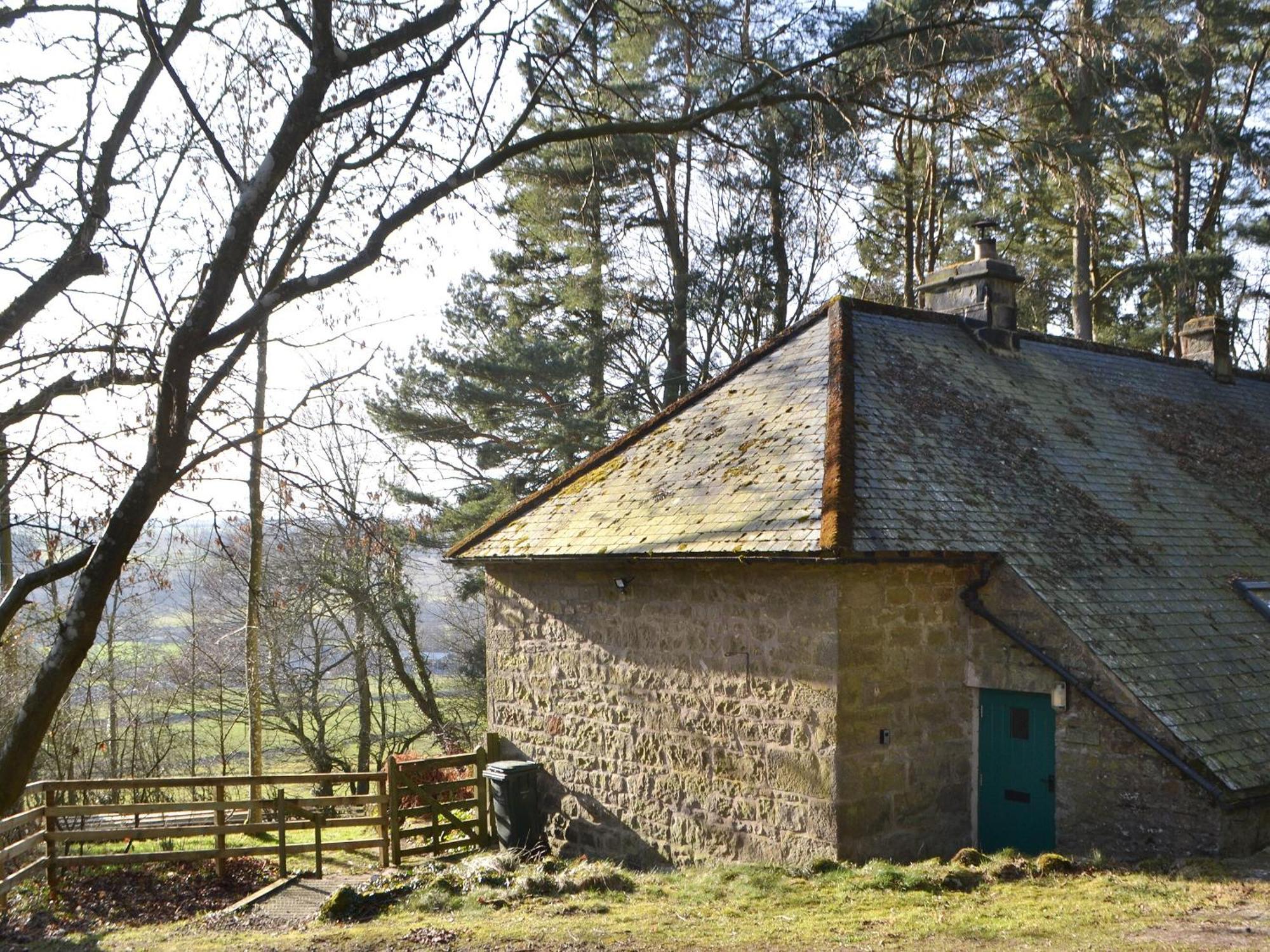 Horsley Cottage Rochester  Zewnętrze zdjęcie
